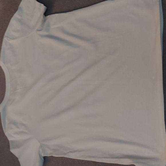 🌴FINAL SALE Beatles Let it Be Tee Cream Medium - Picture 7 of 8